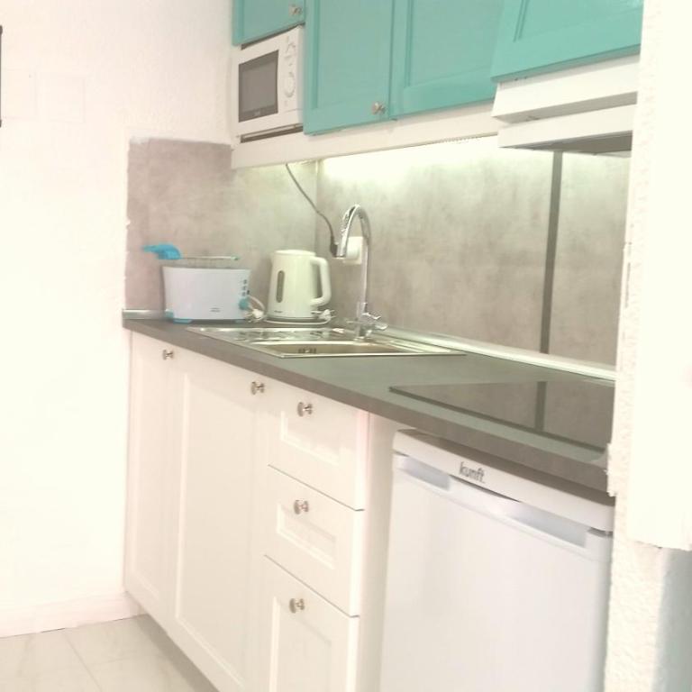 Ocean Dreams Suite Heated Pool - Apartamento Estudio - 12