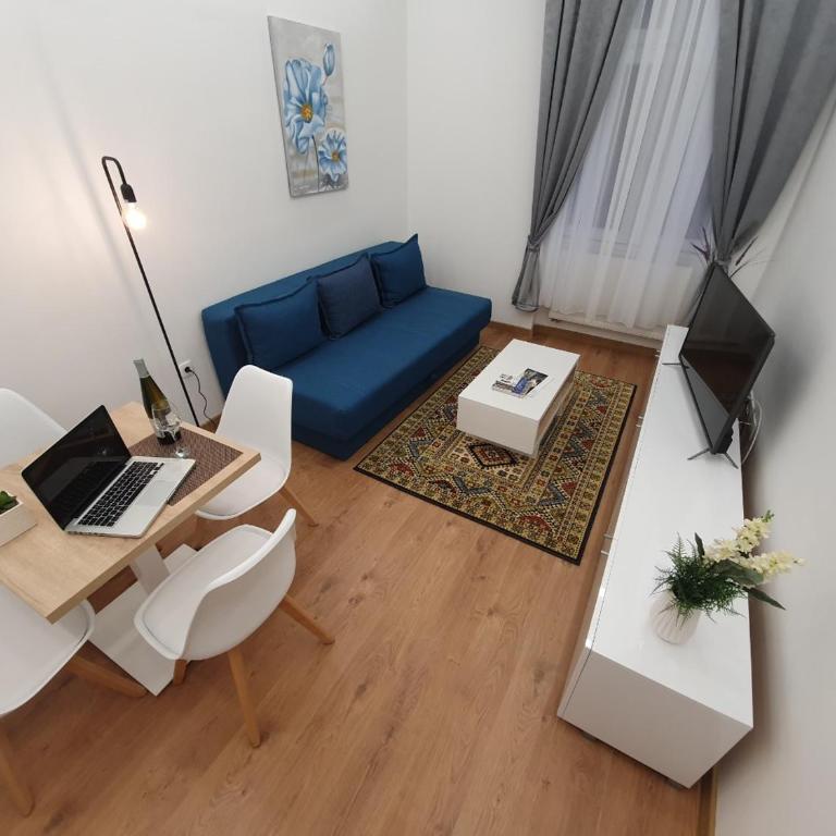 Sarajevo Sans modern Apartments - Superior Apartman - 3