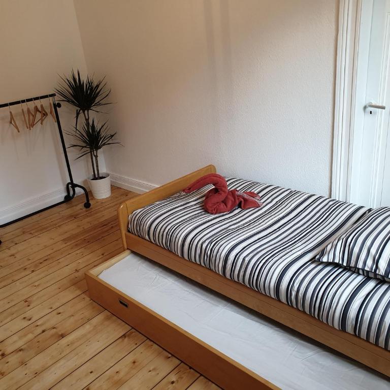 Grand appart confort - Hyper centre - Strasbnb - Appartamento - 38