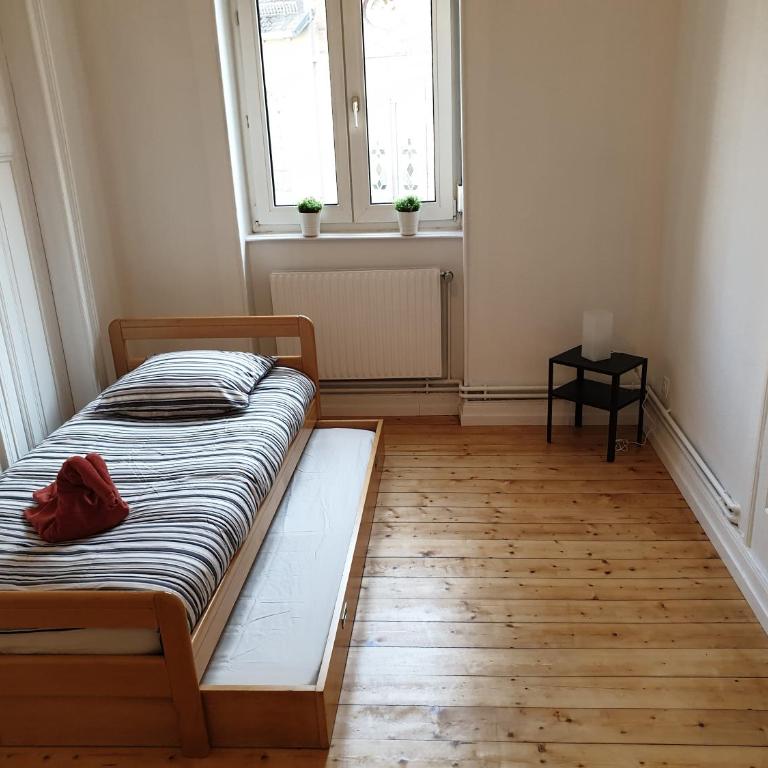 Grand appart confort - Hyper centre - Strasbnb - Appartamento - 37