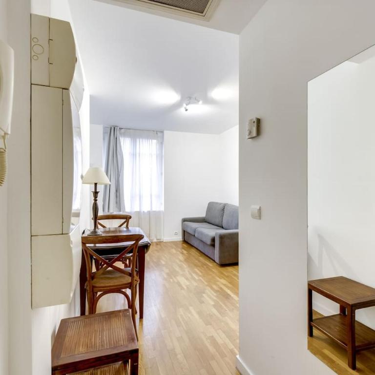 Unit 013 Champs-Élysées Georges V - Appartement 1 Chambre - 1