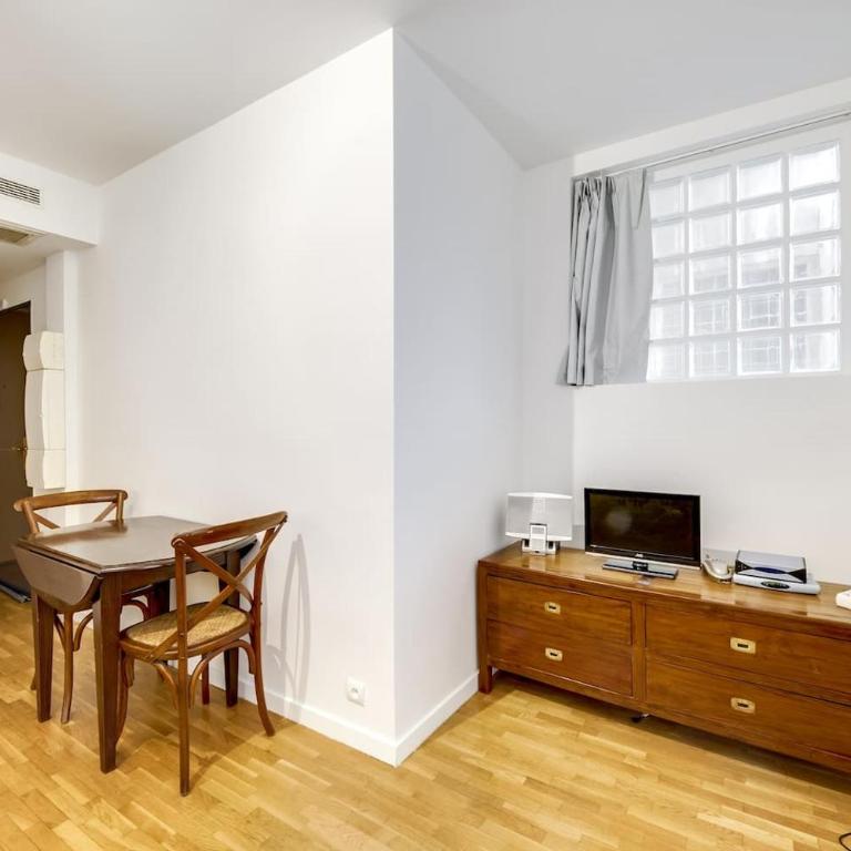 Unit 013 Champs-Élysées Georges V - Appartement 1 Chambre - 9