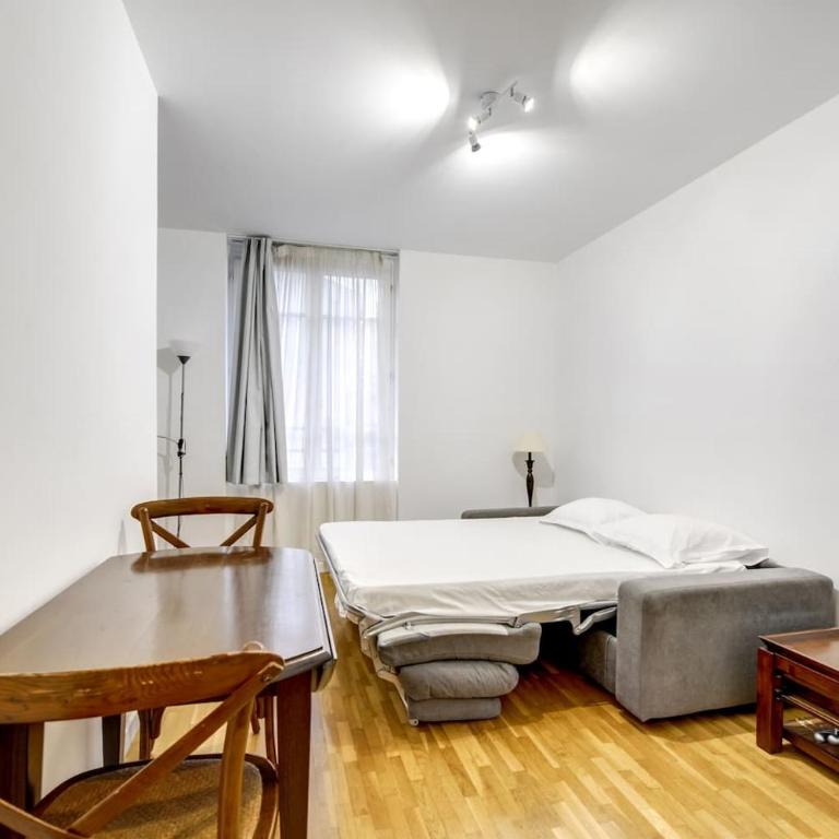 Unit 013 Champs-Élysées Georges V - Appartement 1 Chambre - 10