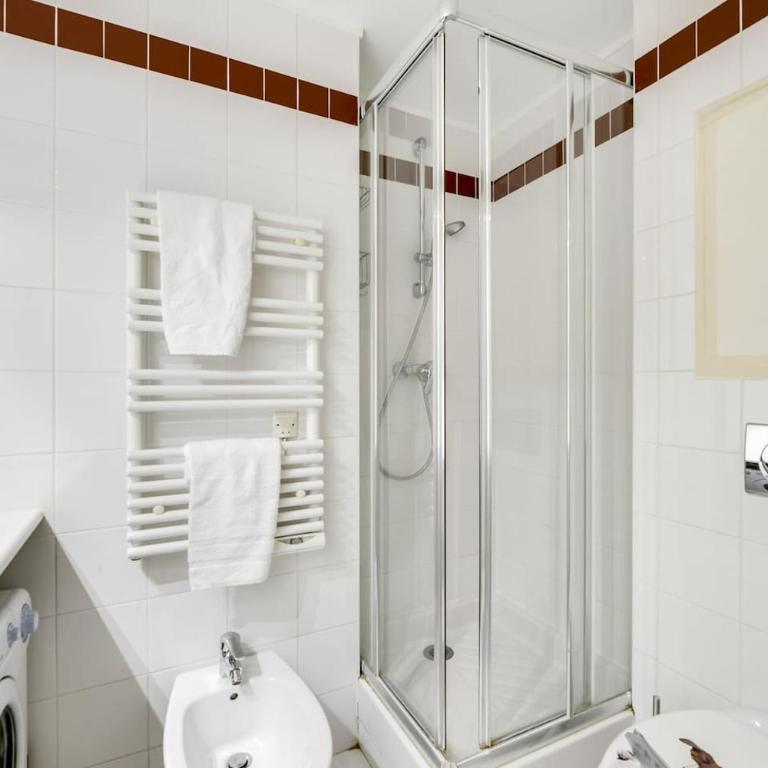 Unit 013 Champs-Élysées Georges V - Appartement 1 Chambre - 12