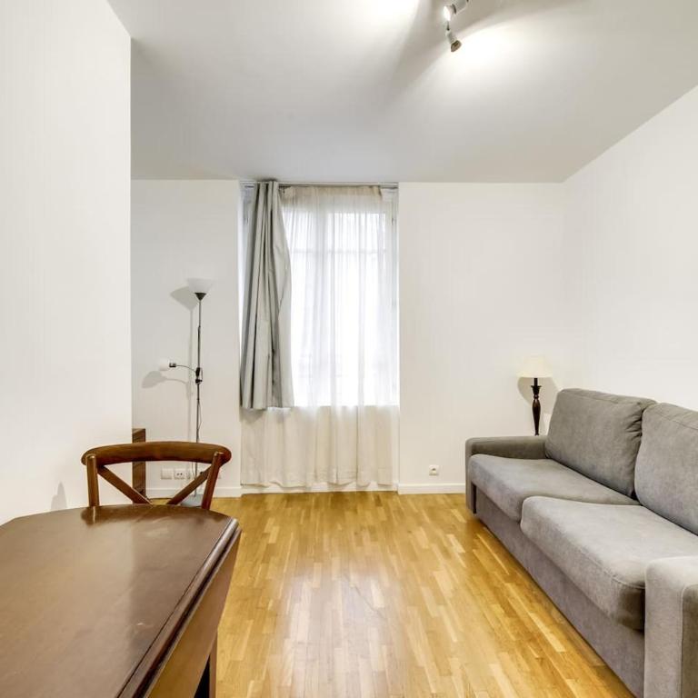 Unit 013 Champs-Élysées Georges V - Appartement 1 Chambre - 13