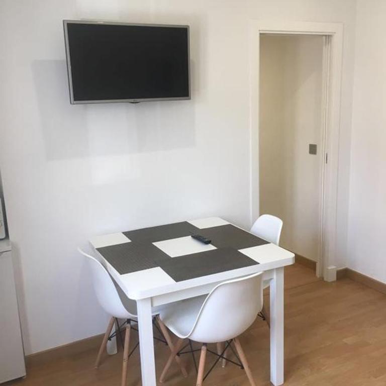 Arco Alta Apartamentos - Apartamento de 1 dormitorio - 15