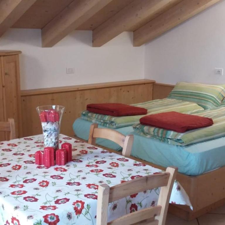 Ski Holidays Apartments - Monolocale - 2