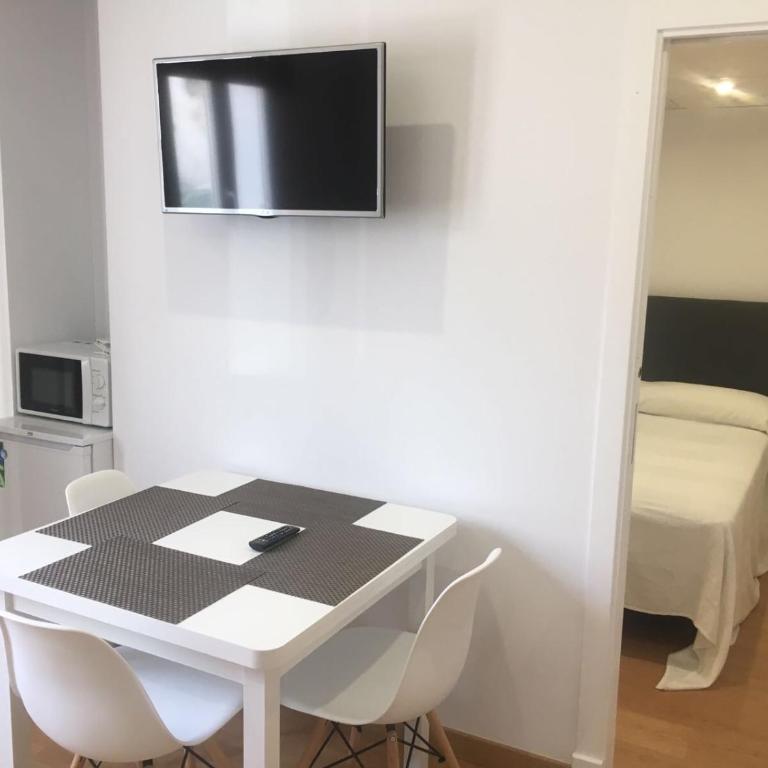 Arco Alta Apartamentos - Apartamento de 1 dormitorio - 13