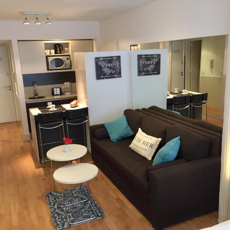 My Soho Trendy I - Apartamento de 1 dormitorio - 18
