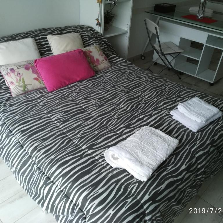 PALERMO AREVALO STUDIO apart - Apartamento Estudio - 13