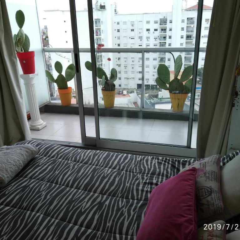 PALERMO AREVALO STUDIO apart - Apartamento Estudio - 12