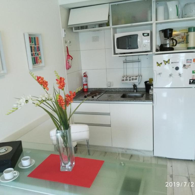 PALERMO AREVALO STUDIO apart - Apartamento Estudio - 15