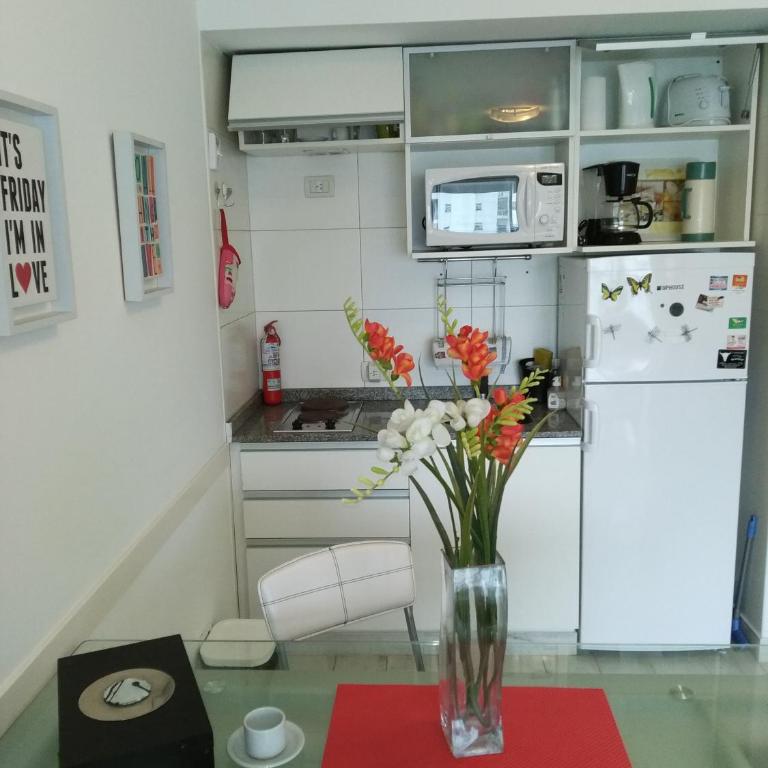 PALERMO AREVALO STUDIO apart - Apartamento Estudio - 16