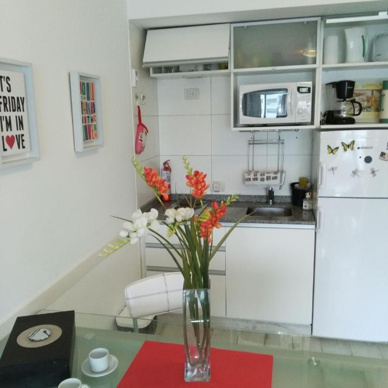 PALERMO AREVALO STUDIO apart - Apartamento Estudio - 17