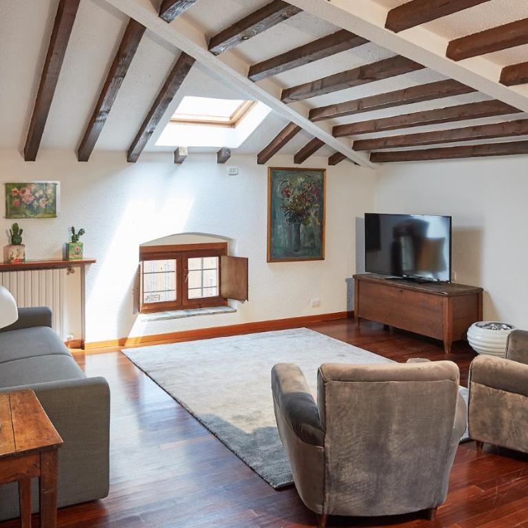 La Casa di Giulia-Family Apartment - Appartamento con 2 Camere da Letto - 1