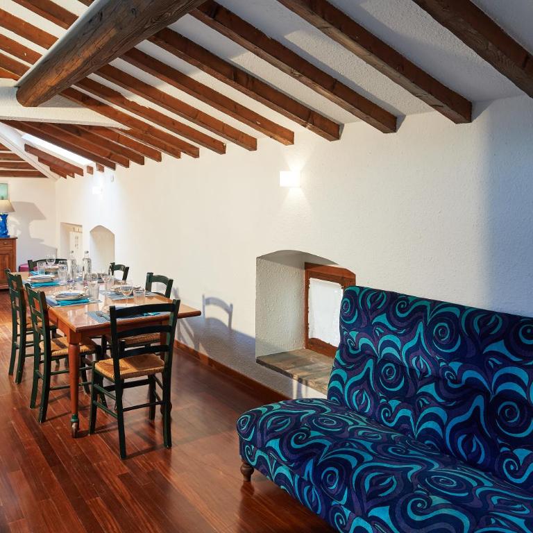 La Casa di Giulia-Family Apartment - Appartamento con 2 Camere da Letto - 8
