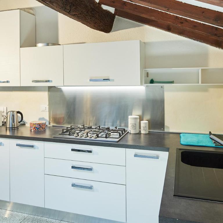 La Casa di Giulia-Family Apartment - Appartamento con 2 Camere da Letto - 7