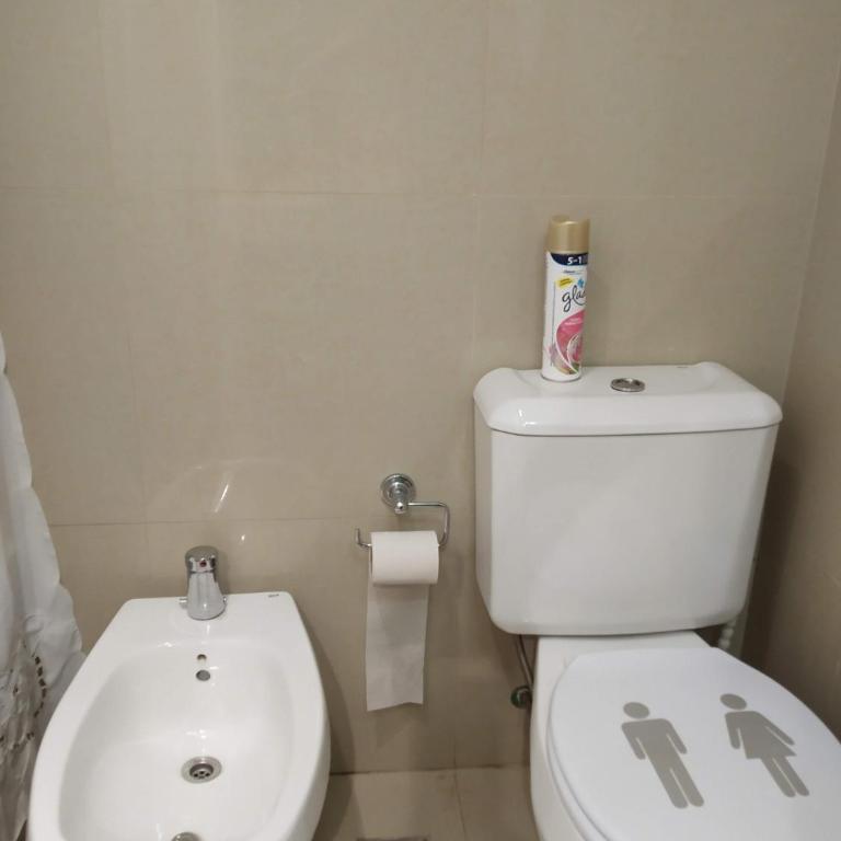 PALERMO AREVALO STUDIO apart - Apartamento Estudio - 37