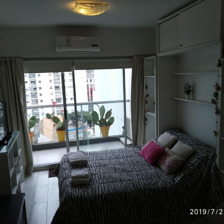 PALERMO AREVALO STUDIO apart - Apartamento Estudio - 7