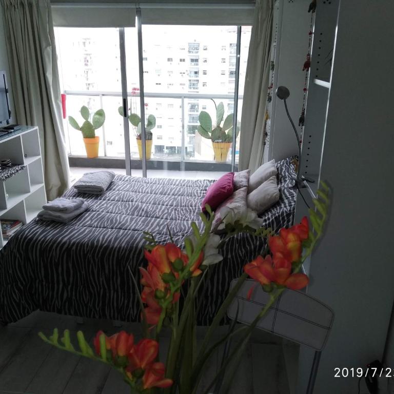 PALERMO AREVALO STUDIO apart - Apartamento Estudio - 8