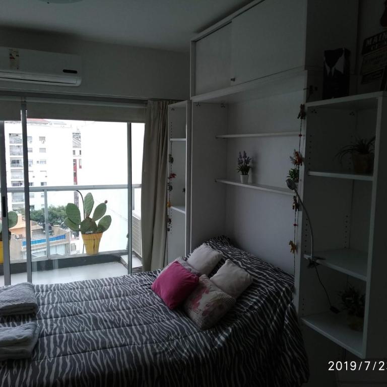 PALERMO AREVALO STUDIO apart - Apartamento Estudio - 9