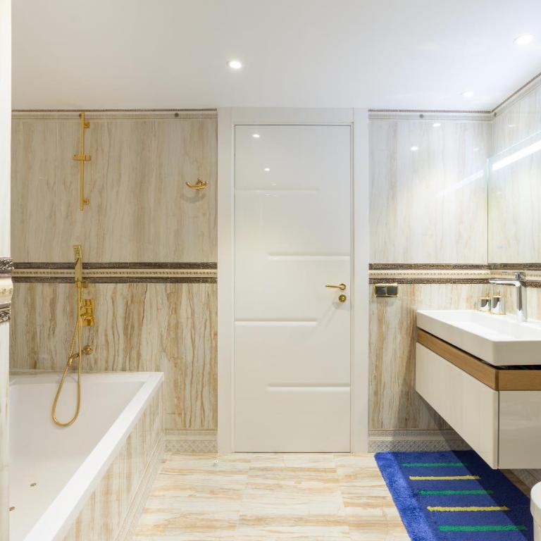 MIRADOR DEL CERRADO easy parking - Apartamento de 1 dormitorio - 26