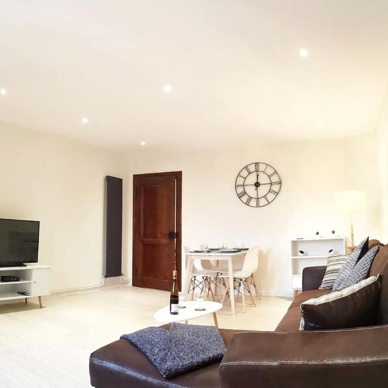 EM LIFE COLMAR - Appartamento con 1 Camera da Letto - 23