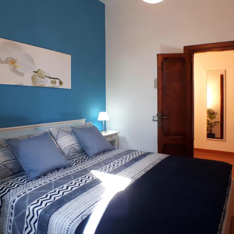 Alloggio turistico La Casa del Vignola - Appartamento con 2 Camere da Letto - 6