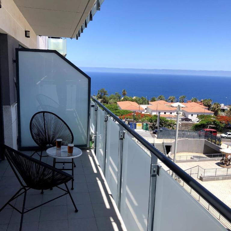 Couples in rhino's paradise - Apartamento de 1 dormitorio - 12