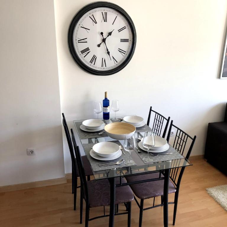 Couples in rhino's paradise - Apartamento de 1 dormitorio - 9