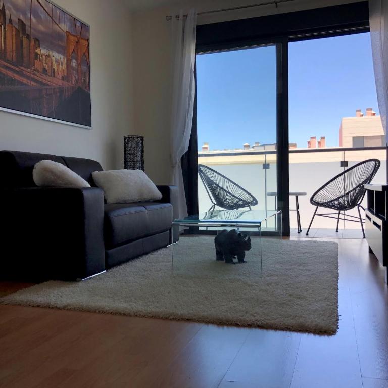 Couples in rhino's paradise - Apartamento de 1 dormitorio - 1