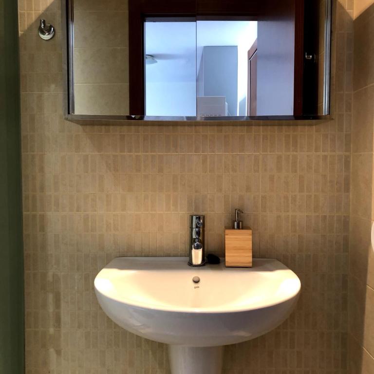 Couples in rhino's paradise - Apartamento de 1 dormitorio - 20