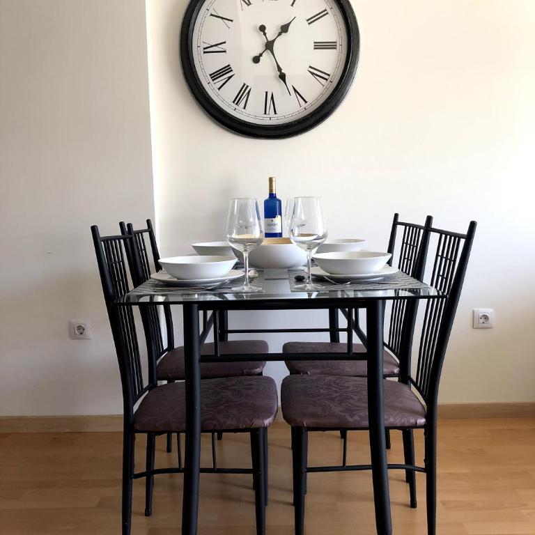 Couples in rhino's paradise - Apartamento de 1 dormitorio - 10