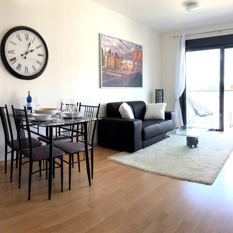 Couples in rhino's paradise - Apartamento de 1 dormitorio - 3