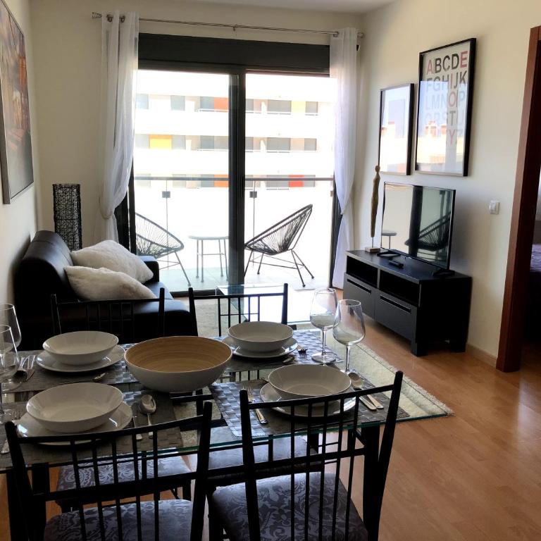 Couples in rhino's paradise - Apartamento de 1 dormitorio - 7