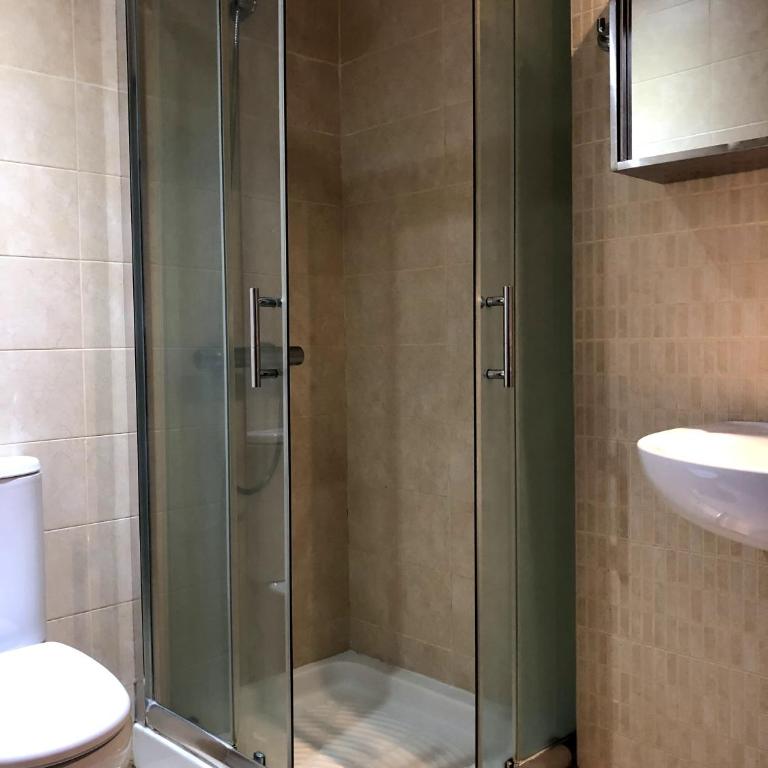 Couples in rhino's paradise - Apartamento de 1 dormitorio - 18