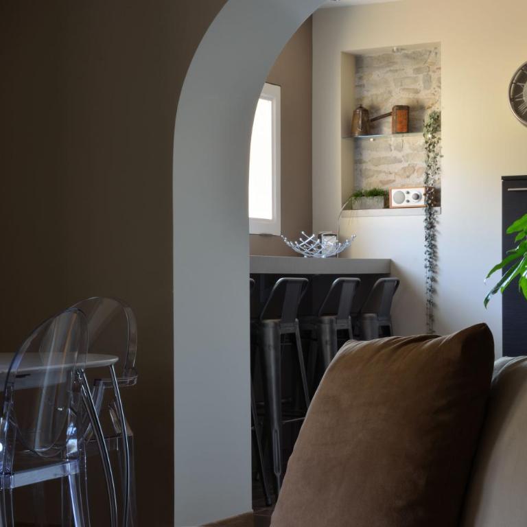Pelletier du Claux - Apartamento de 2 dormitorios (4 adultos) - 26