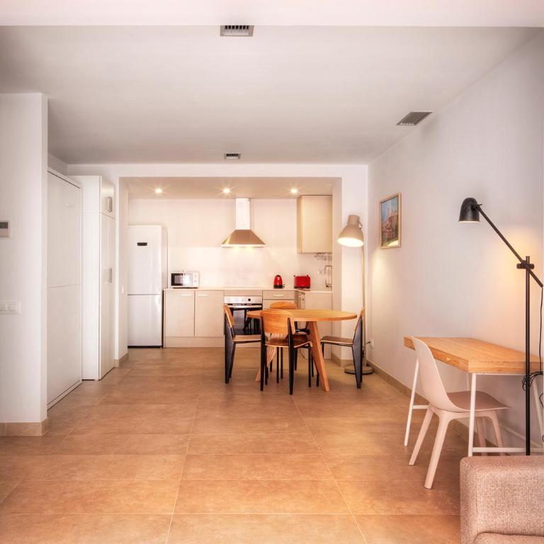 Apartaments Lauria - Apartamento de 1 dormitorio - 14