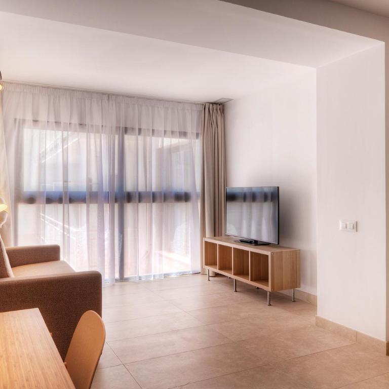 Apartaments Lauria - Apartamento de 1 dormitorio - 16