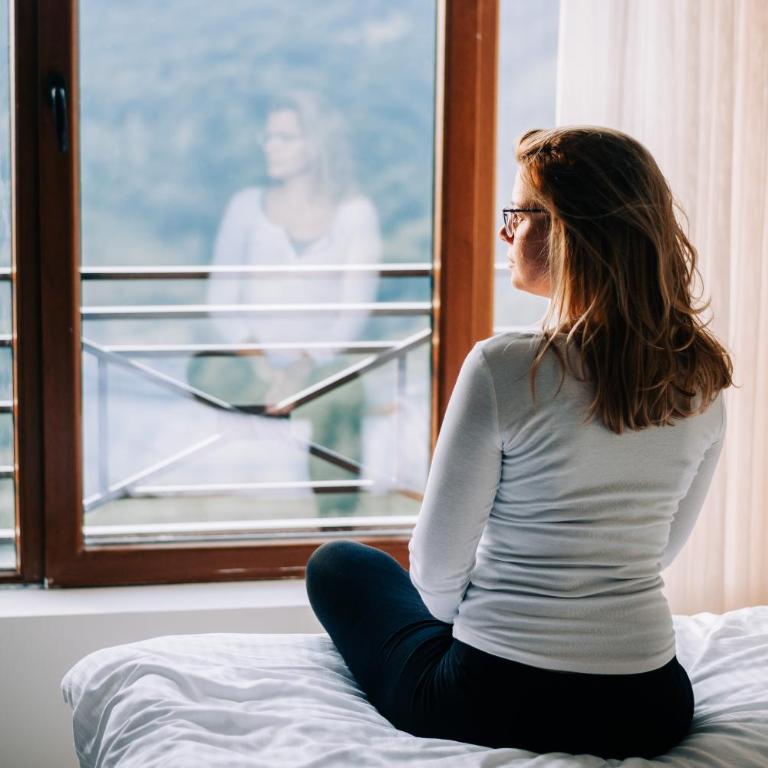 Apartman Šilja L22 Milmari Kopaonik - Apartman sa Pogledom na Planinu - 7