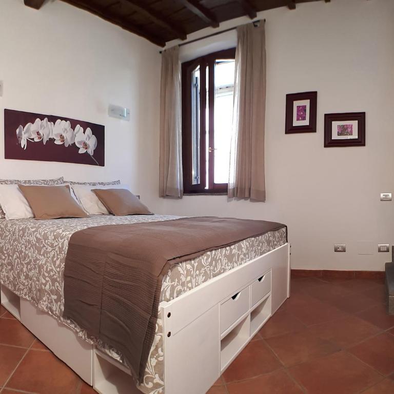 Alloggio turistico La Casa del Vignola - Appartamento con 2 Camere da Letto - 4