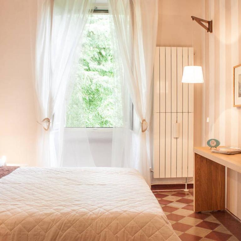 La Portineria di Villa Confalonieri - Casa con 2 Camere da Letto - 12