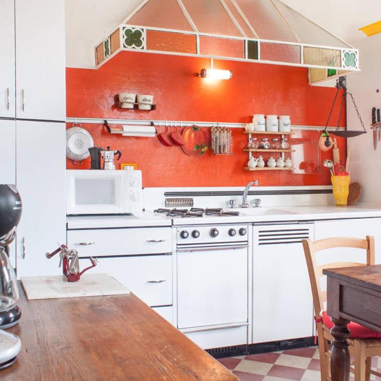 La Portineria di Villa Confalonieri - Casa con 2 Camere da Letto - 6