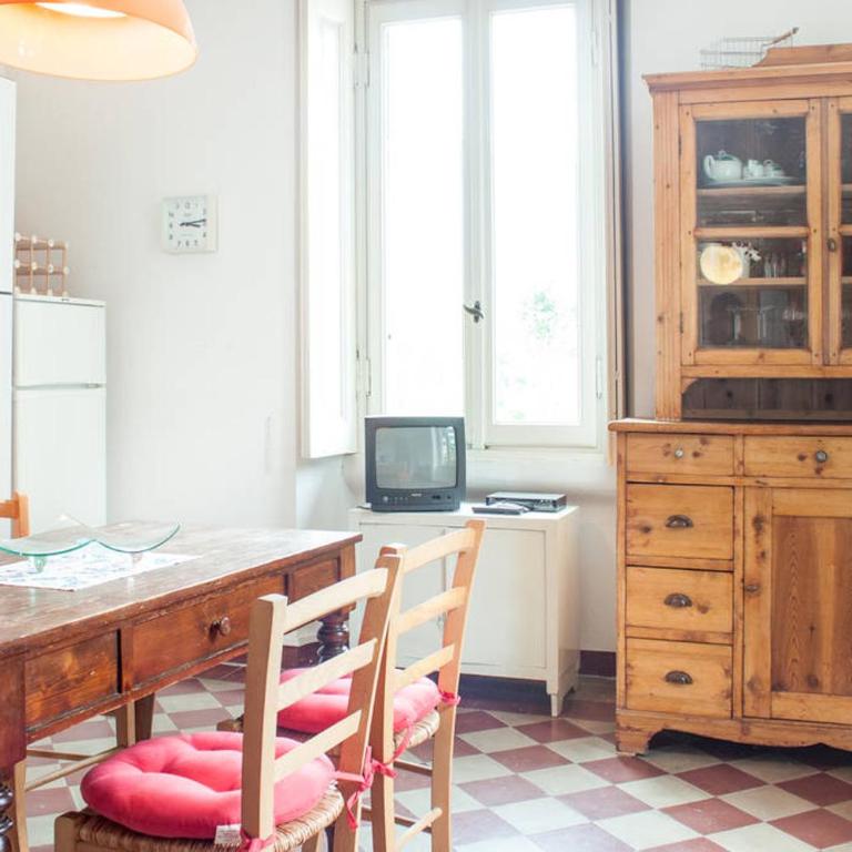 La Portineria di Villa Confalonieri - Casa con 2 Camere da Letto - 7