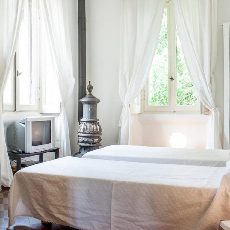 La Portineria di Villa Confalonieri - Casa con 2 Camere da Letto - 8