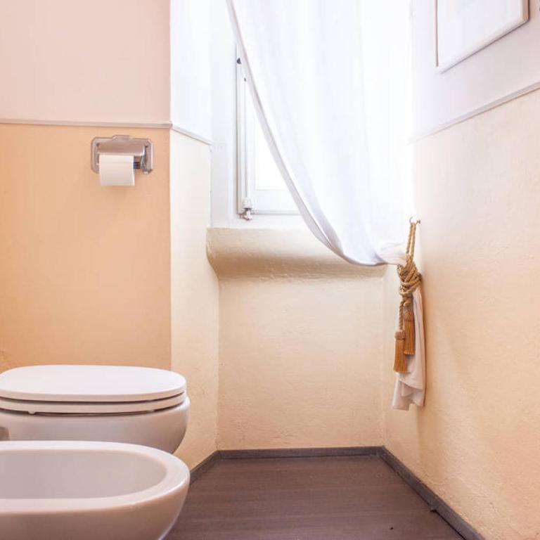 La Portineria di Villa Confalonieri - Casa con 2 Camere da Letto - 9