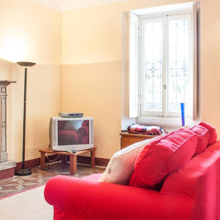 La Portineria di Villa Confalonieri - Casa con 2 Camere da Letto - 10