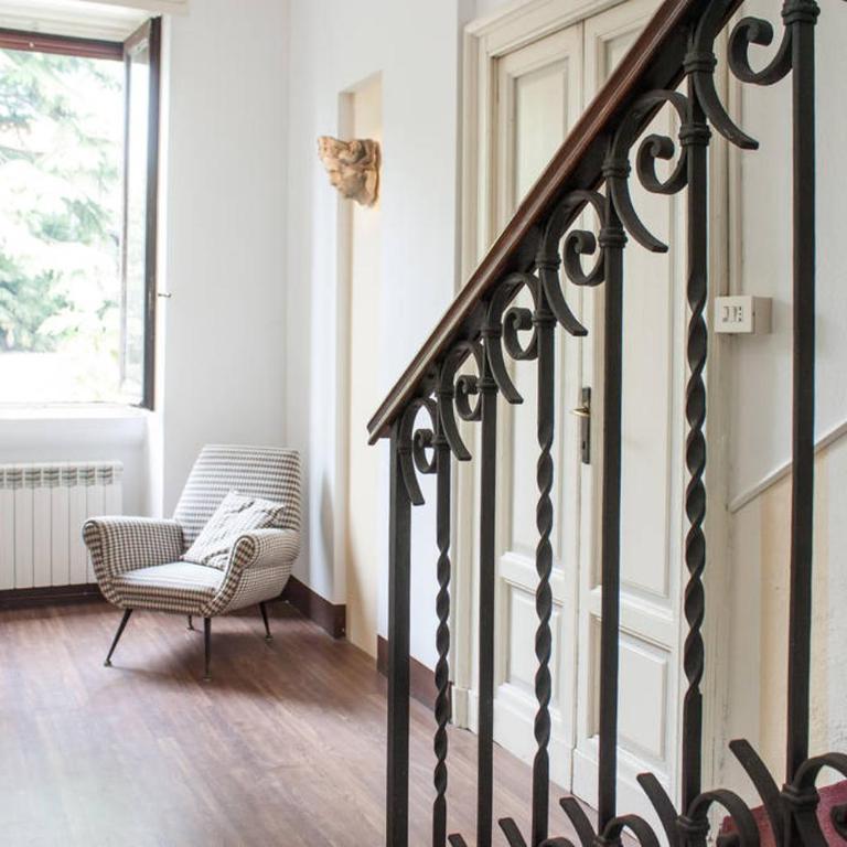 La Portineria di Villa Confalonieri - Casa con 2 Camere da Letto - 11