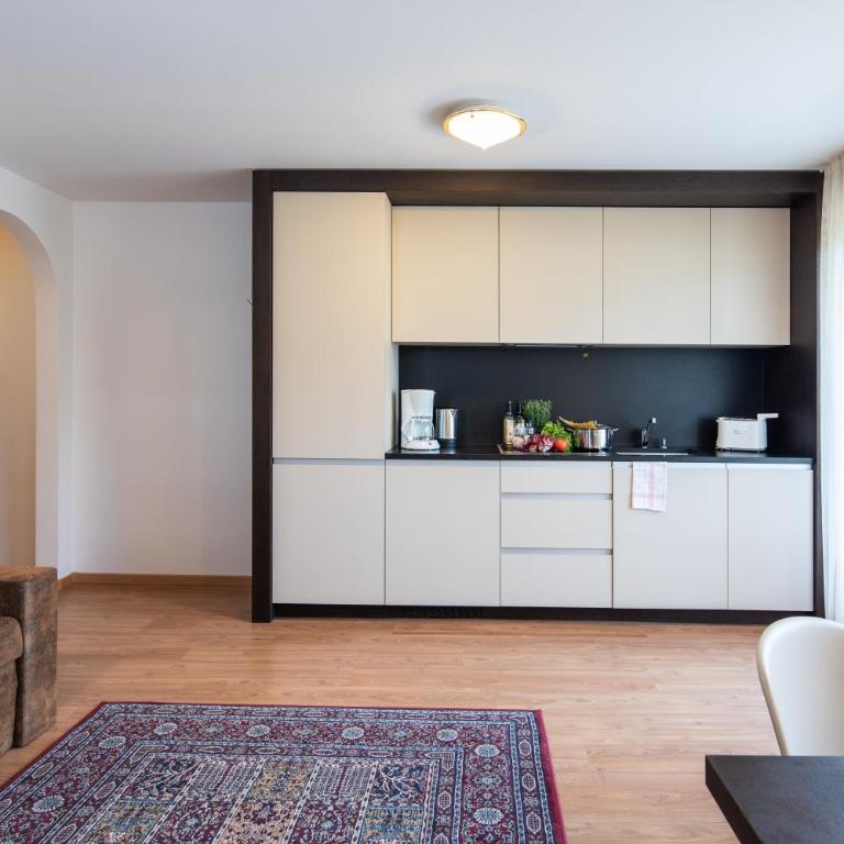 Residence Iris - Appartamento con 1 Camera da Letto - 15