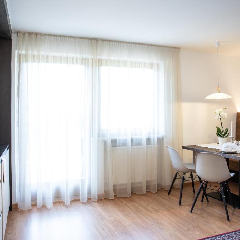 Residence Iris - Appartamento con 1 Camera da Letto - 19